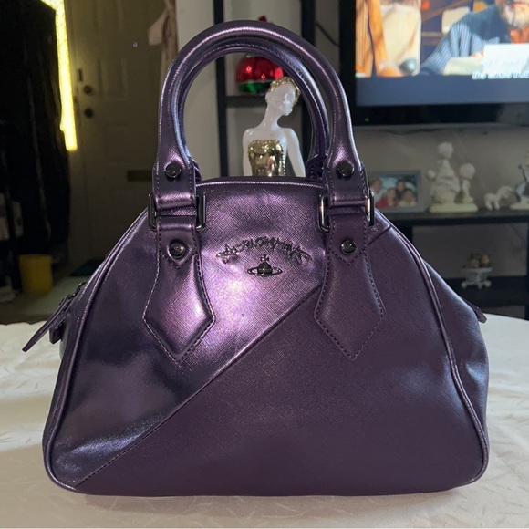 Vivienne Westwood Handbags - Vivienne Westwood Anglomania Handbag